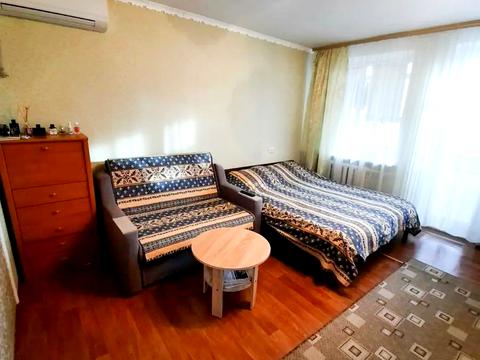 квартира за адресою Вадима Гетьмана вул., 24/9