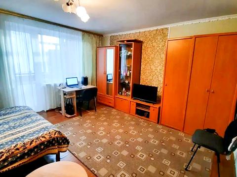 квартира за адресою Вадима Гетьмана вул., 24/9