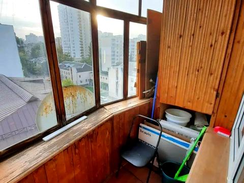 квартира за адресою Вадима Гетьмана вул., 24/9