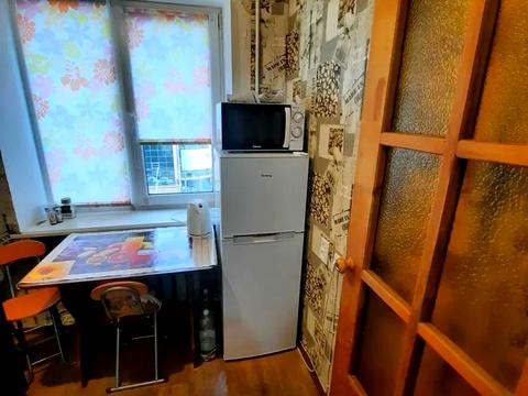 квартира за адресою Вадима Гетьмана вул., 24/9