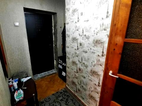 квартира за адресою Вадима Гетьмана вул., 24/9