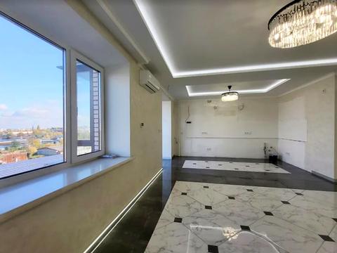 квартира за адресою Олега Антонова вул. (Карла Маркса), 13в