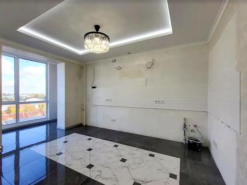 квартира за адресою Олега Антонова вул. (Карла Маркса), 13в