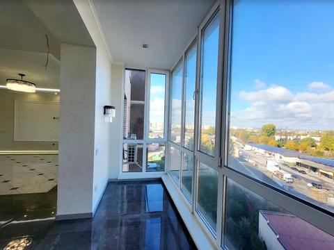 квартира за адресою Олега Антонова вул. (Карла Маркса), 13в