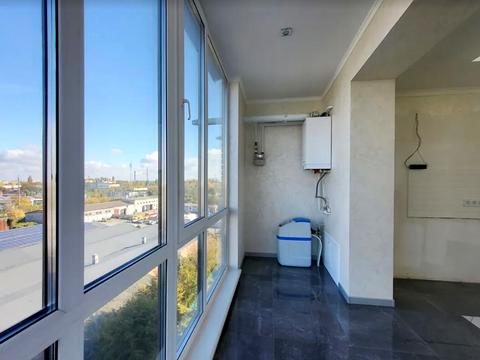 квартира за адресою Олега Антонова вул. (Карла Маркса), 13в