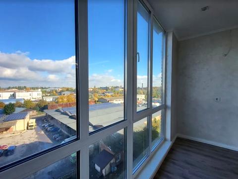 квартира за адресою Олега Антонова вул. (Карла Маркса), 13в