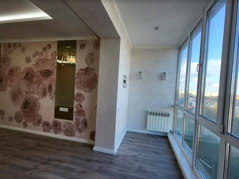 квартира за адресою Олега Антонова вул. (Карла Маркса), 13в