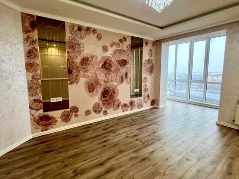 квартира за адресою Олега Антонова вул. (Карла Маркса), 13в