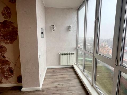 квартира за адресою Олега Антонова вул. (Карла Маркса), 13в