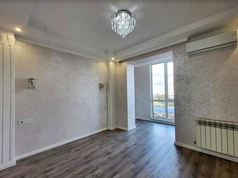 квартира за адресою Олега Антонова вул. (Карла Маркса), 13в