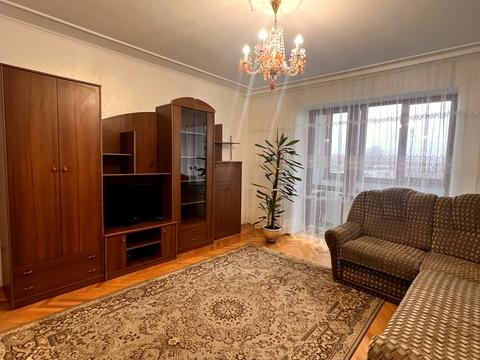 квартира по адресу Выговского ул. (Терешковой), 47