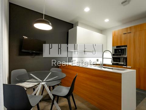 квартира за адресою Андрія Верхогляда вул. (Михайла Драгомирова), 12