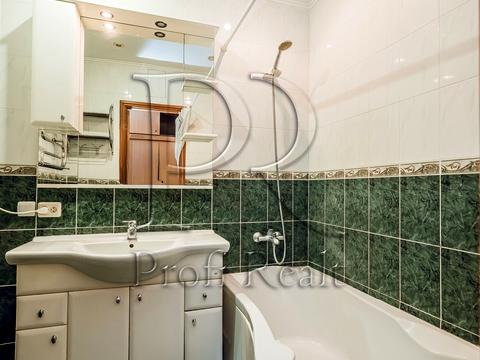 квартира по адресу Леси Украинки бульв., 36/10