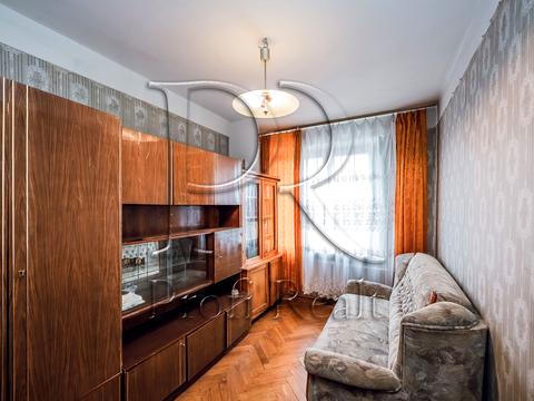 квартира по адресу Леси Украинки бульв., 36/10