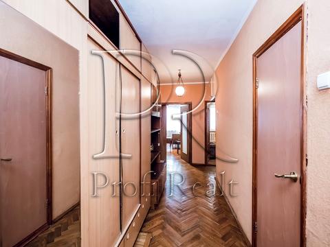 квартира по адресу Леси Украинки бульв., 36/10