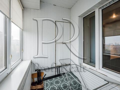 квартира по адресу Леси Украинки бульв., 36/10