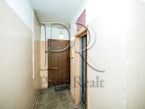 квартира по адресу Леси Украинки бульв., 36/10