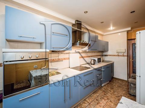 квартира по адресу Леси Украинки бульв., 36/10