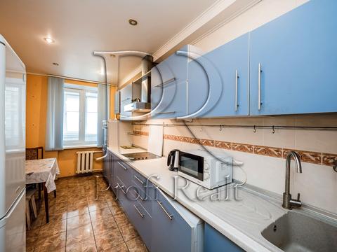 квартира по адресу Леси Украинки бульв., 36/10