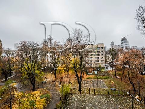 квартира по адресу Леси Украинки бульв., 36/10