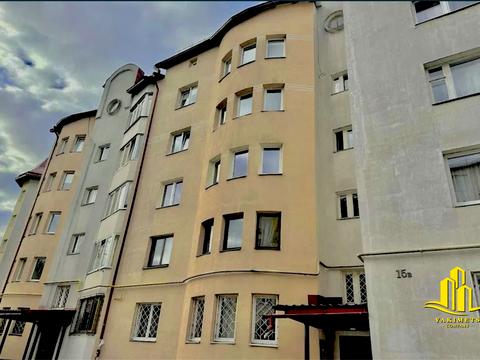 квартира за адресою Михайла Драгана вул., 15в