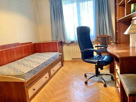 квартира по адресу Татарская ул., 20