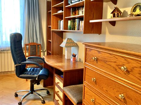 квартира по адресу Татарская ул., 20