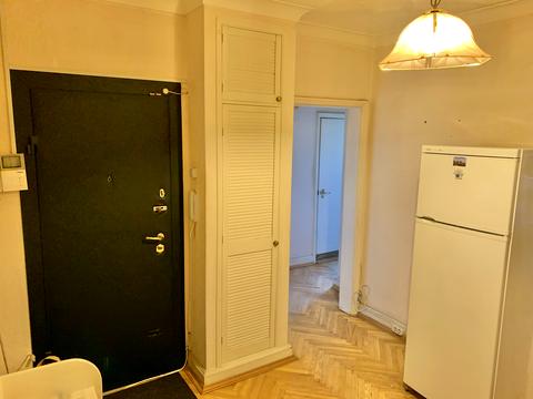 квартира по адресу Татарская ул., 20