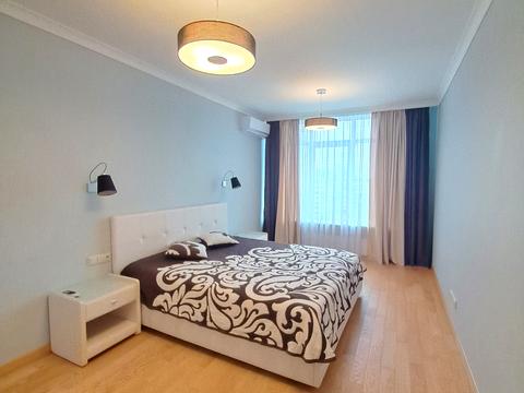 квартира за адресою Ованеса Туманяна вул., 3