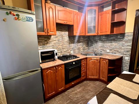 квартира за адресою Івана Виговського вул. (Терешкової), 47