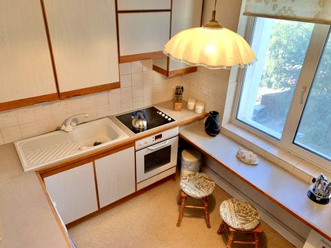 квартира по адресу Татарская ул., 20