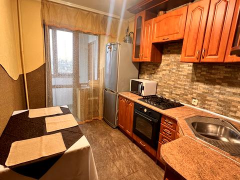 квартира за адресою Івана Виговського вул. (Терешкової), 47