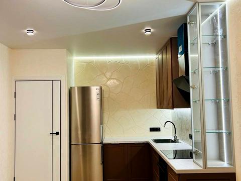 квартира за адресою Родини Крістерів вул., 14-В