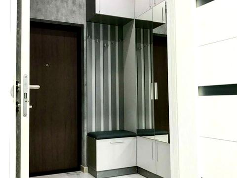 квартира за адресою Курортний пров., 1-Б