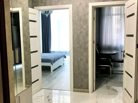 квартира за адресою Курортний пров., 1-Б