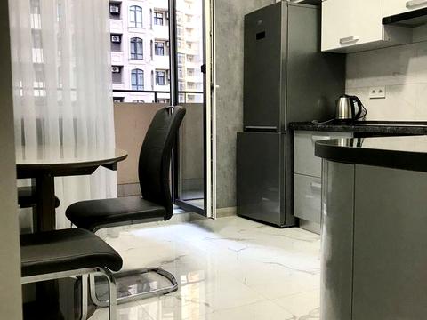 квартира за адресою Курортний пров., 1-Б