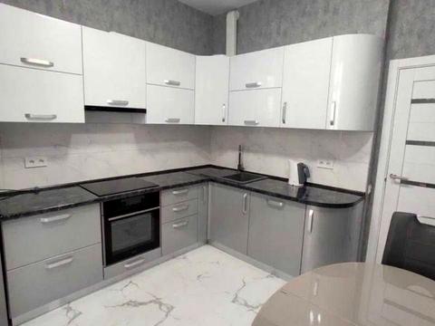 квартира за адресою Курортний пров., 1-Б