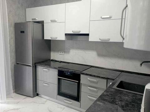 квартира за адресою Курортний пров., 1-Б