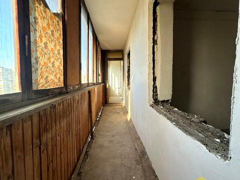 квартира за адресою Героїв полку "Азов" вул. (Маршала Малиновського), 1