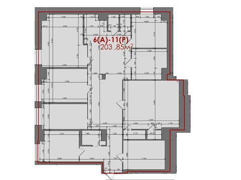 комерційна за адресою Миколи Пимоненка вул., 13