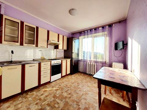 квартира за адресою житловий масив Тополя-1 вул., 15