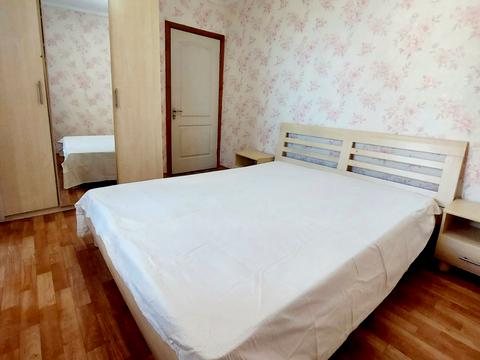 квартира по адресу Тополь-1 жилой массив ул., 15