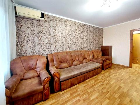 квартира по адресу Тополь-1 жилой массив ул., 15