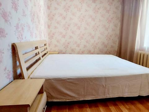 квартира по адресу Тополь-1 жилой массив ул., 15