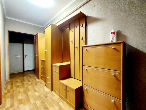 квартира по адресу Тополь-1 жилой массив ул., 15