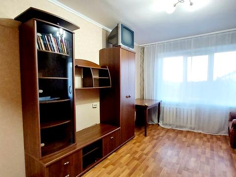 квартира по адресу Тополь-1 жилой массив ул., 15