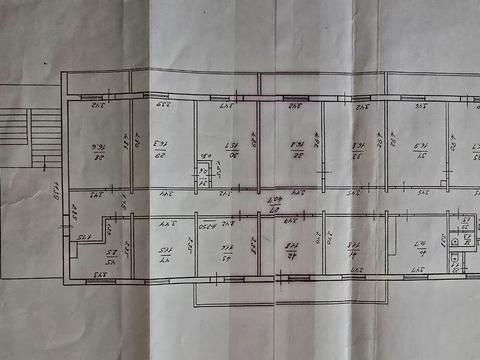 комерційна за адресою Василя Стуса вул., 13Б