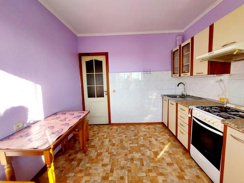 квартира по адресу Тополь-1 жилой массив ул., 15