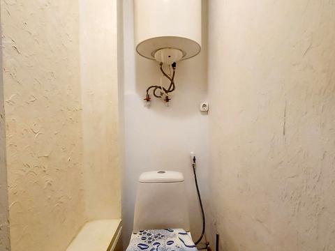 квартира по адресу Тополь-1 жилой массив ул., 15