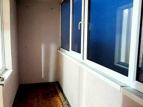 квартира по адресу Тополь-1 жилой массив ул., 15